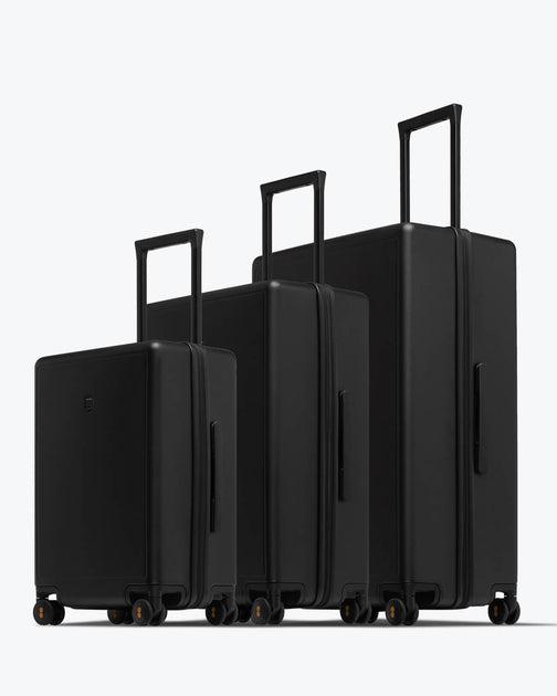 Affordable Luggage & Suitcase Sets Level8 Travel with Style