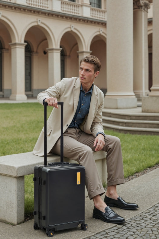 Best Spinner Suitcases for 2026: Carry-On and Checked Picks
