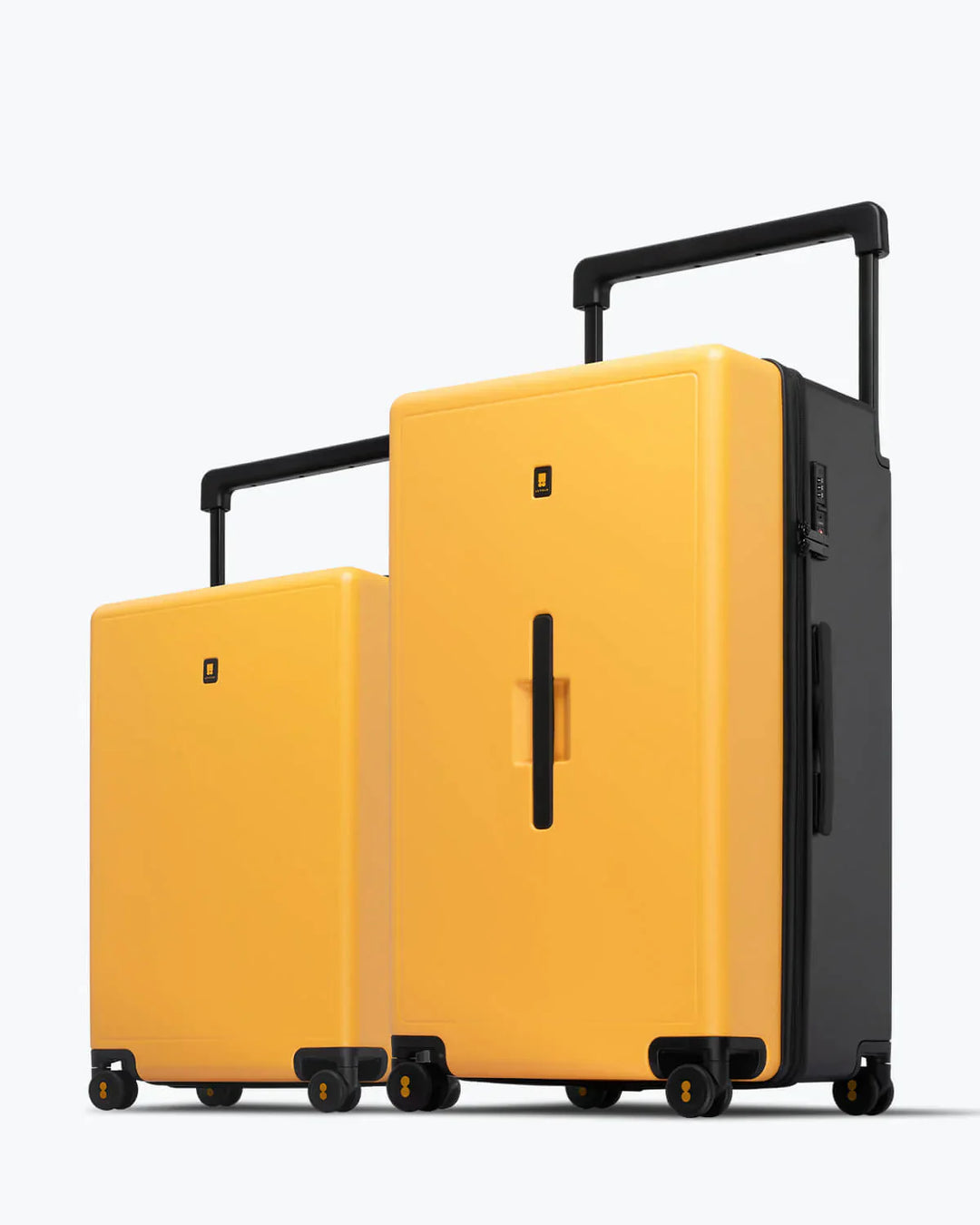 A 2-piece Luggage Set With Spinner Wheels is a Must for the Miami Boat Show- See Reasons