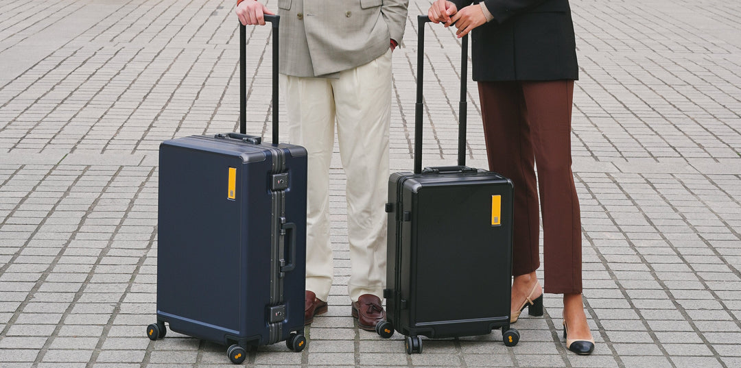 How to Choose Durable Luggage That Won’t Break | Top Tips for Long-Lasting Suitcases