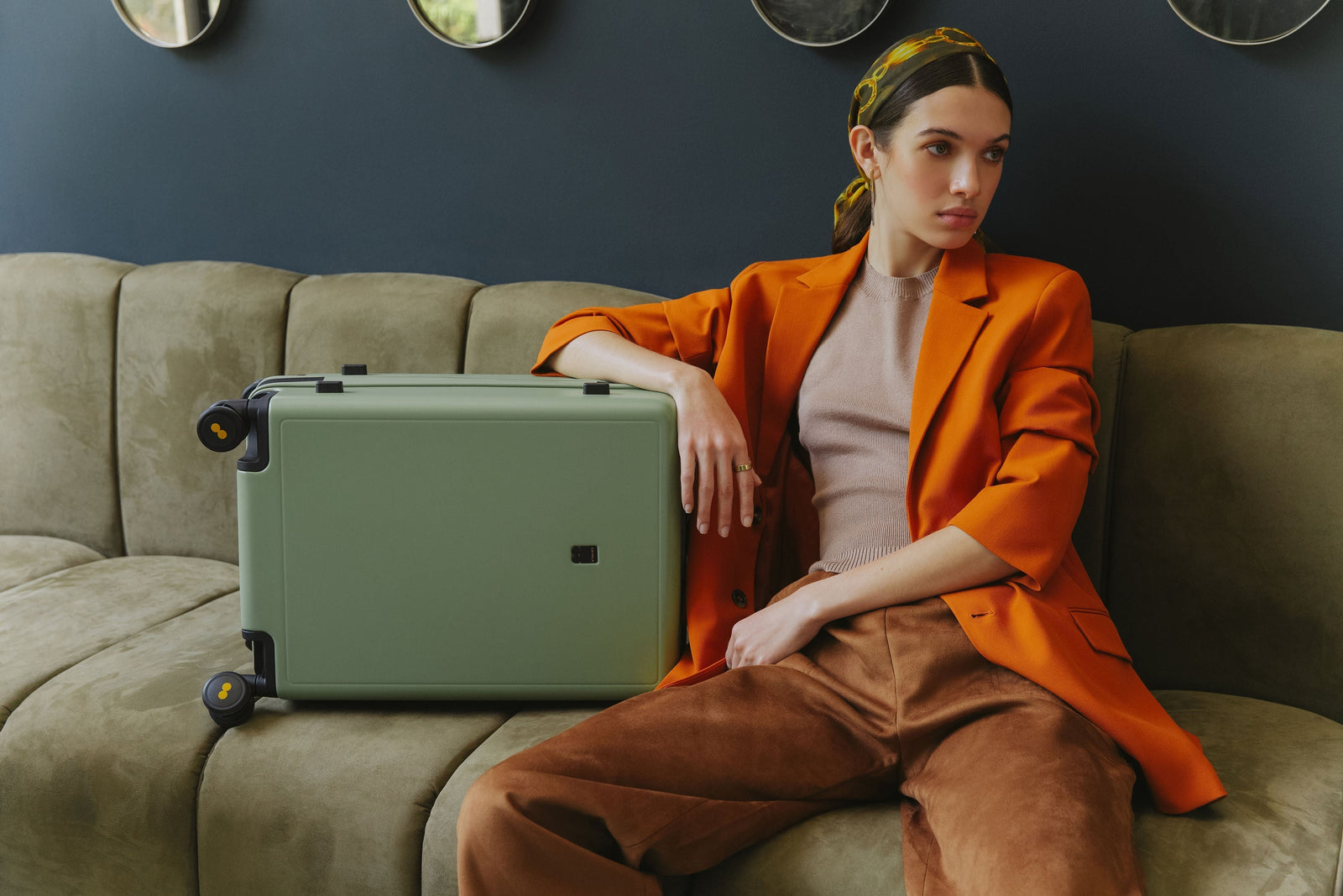 10 Reasons Frequent Travelers Love the LEVEL8 Carry-On Suitcase