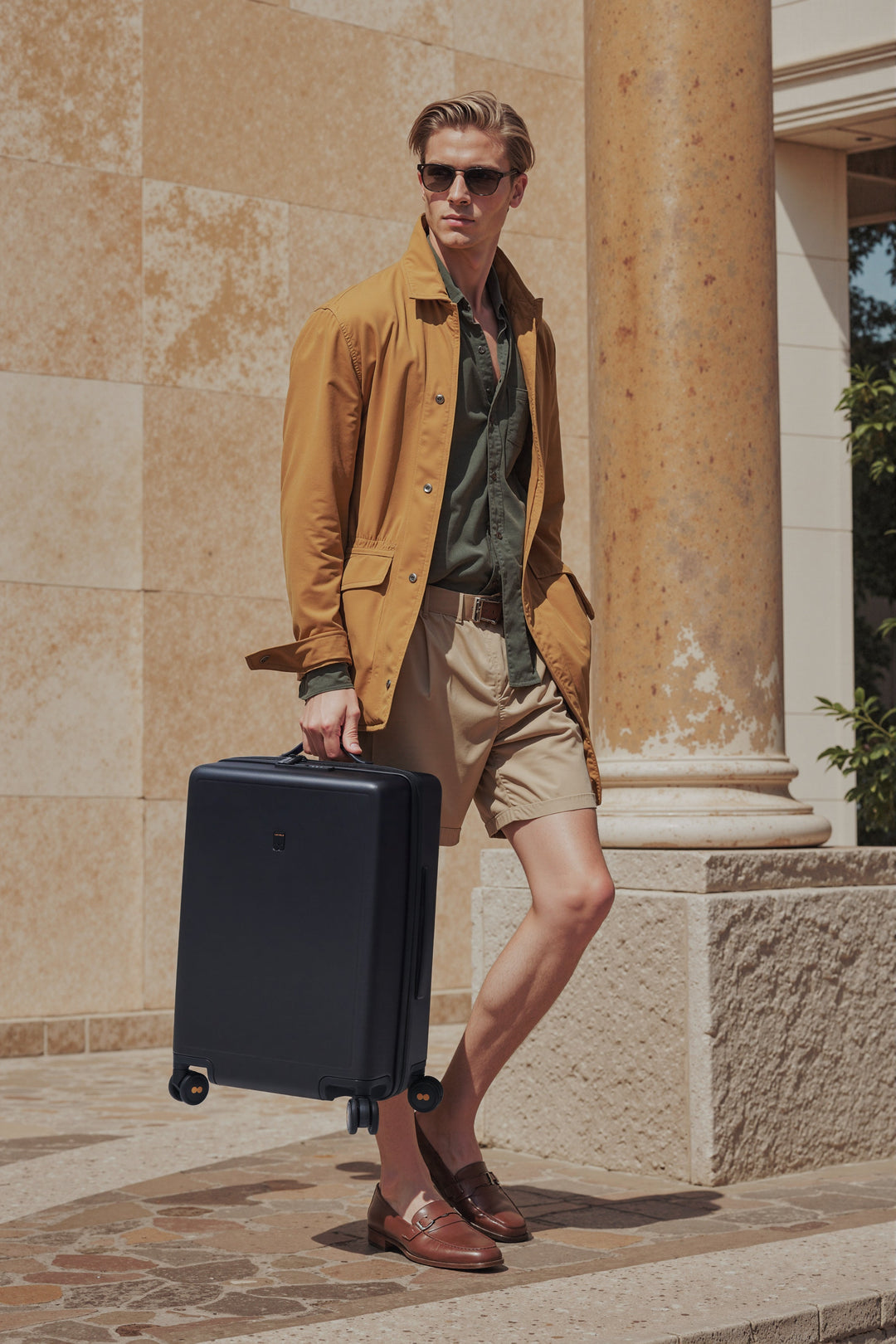 Best Luggage for Teens in 2026