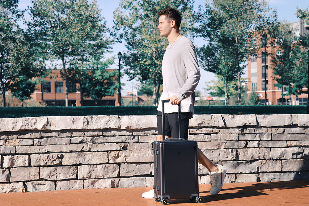 Best Carry-On Luggage for Business Travel