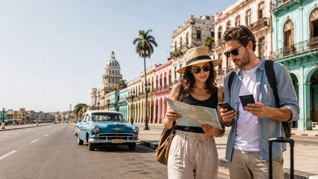 Can Americans Travel to Cuba? Rules & Safety Guide