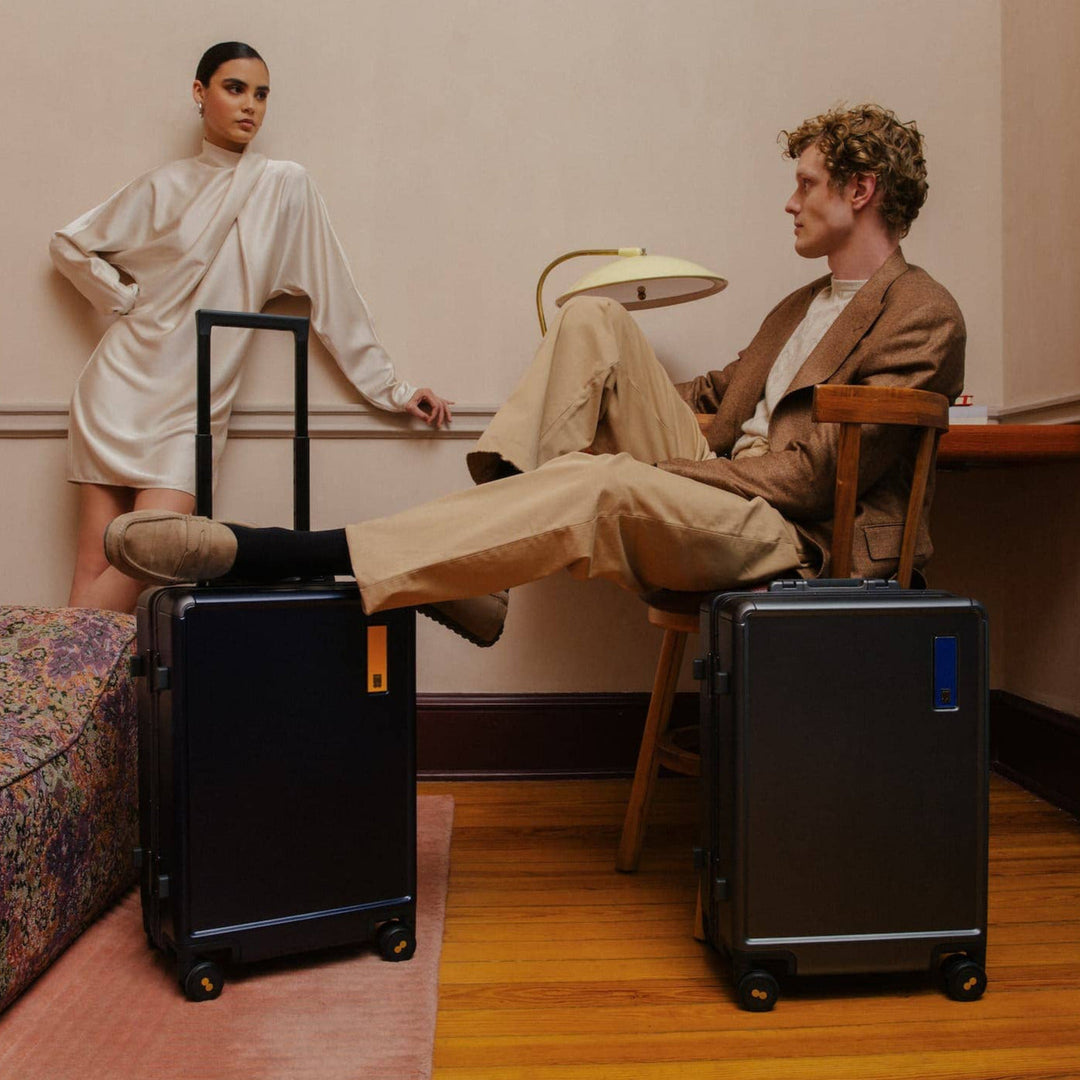 Best Durable Luggage in 2026: Carry-On and Checked Picks