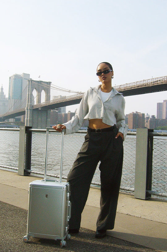 Best Carry-On Luggage for Business and Frequent Travelers (2026)