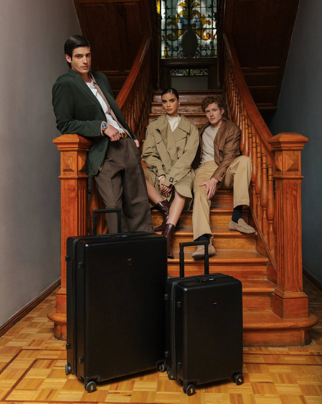 Best Hardside Luggage: How to Choose a Durable Suitcase