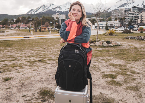 Tips For Keeping Your Laptop Backpack Neat and Accessible