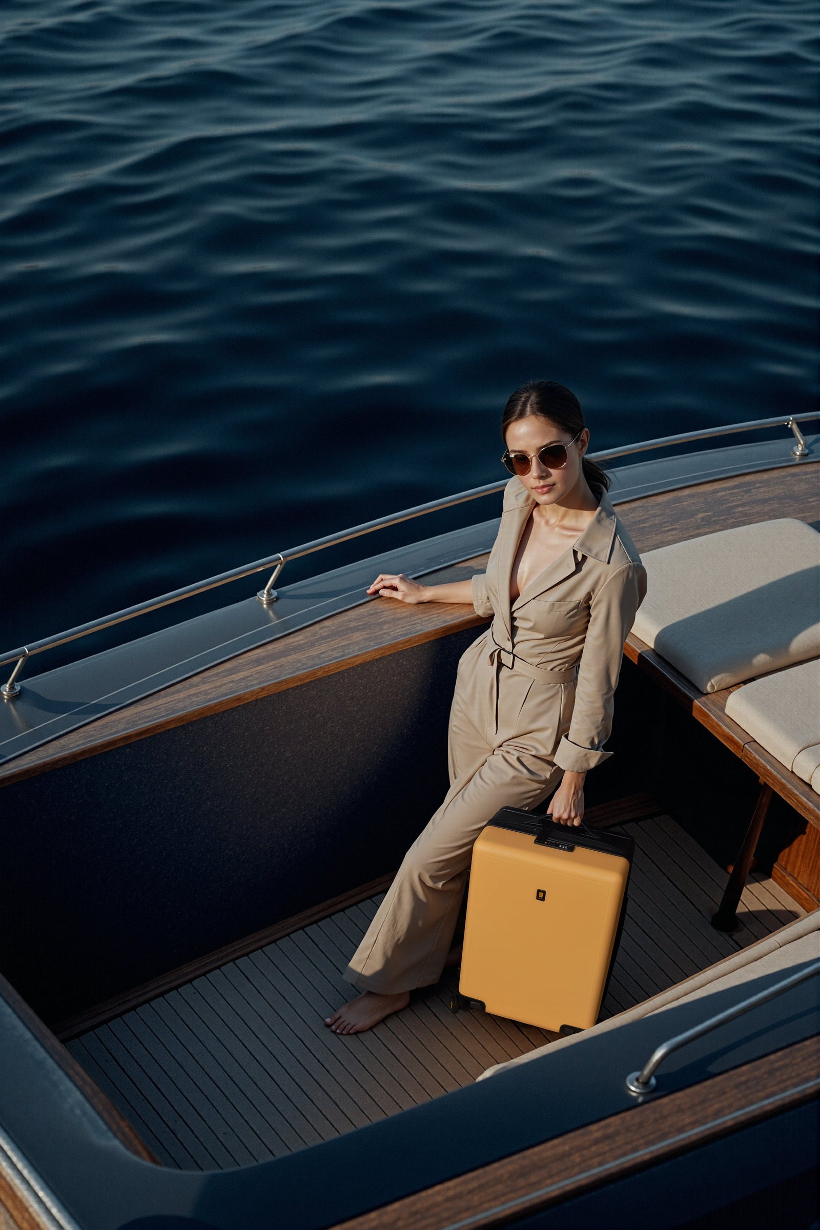 Voyageur Carry-On 20''