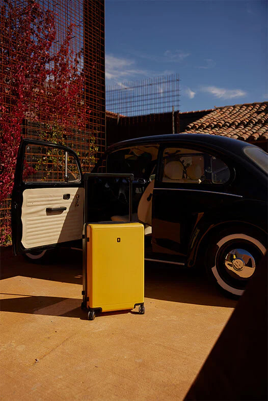 2026 Travel Packing List: Carry-On and Checked Essentials