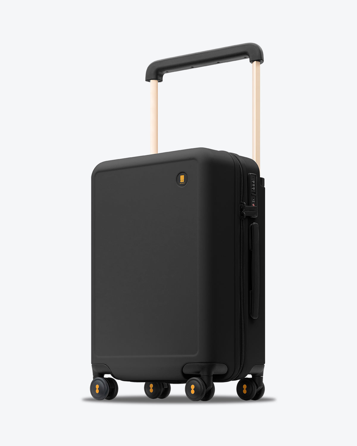 Polaris Carry-On Luggage 20''(US addresses only)