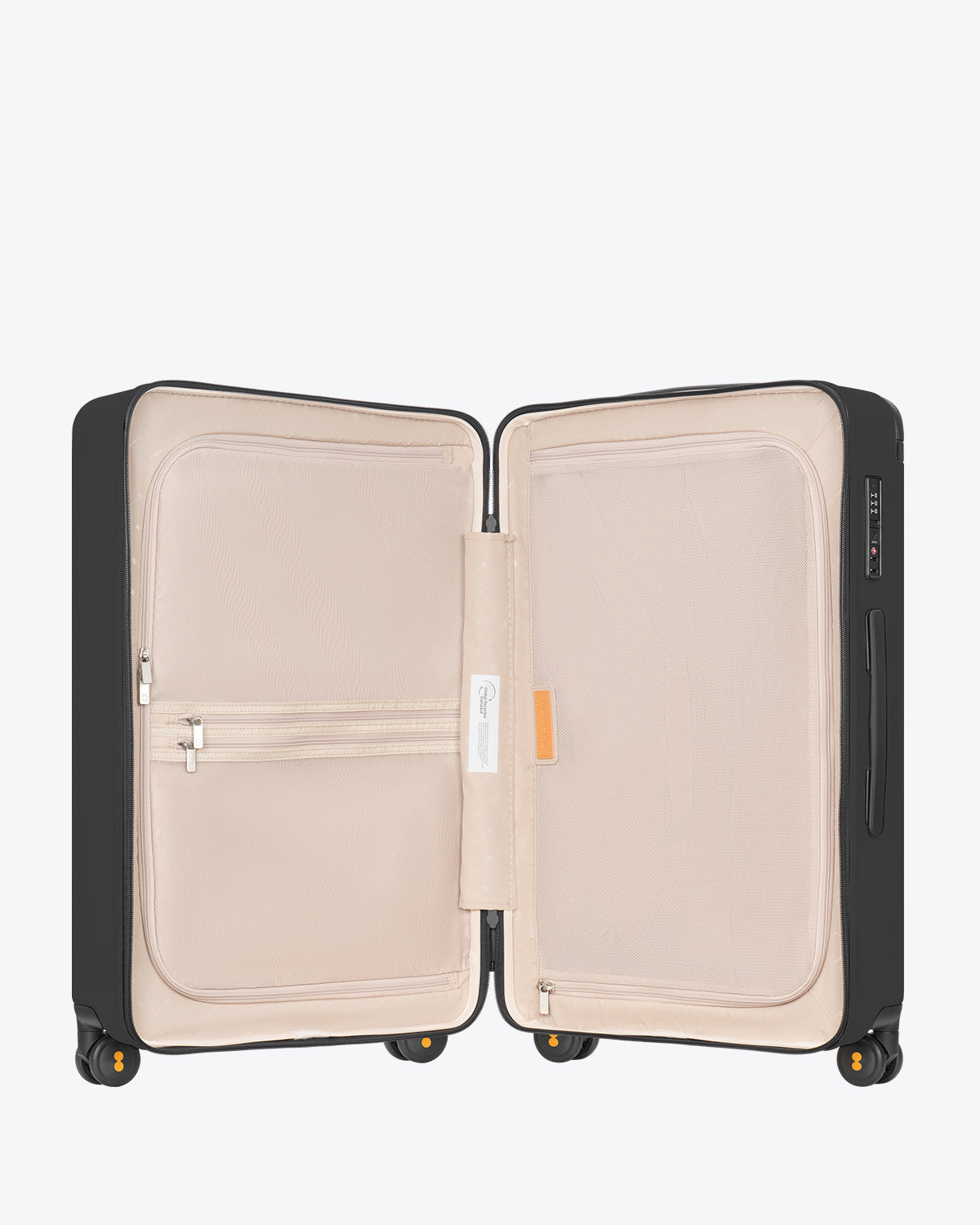 Polaris Carry-On Luggage 20''(US addresses only)