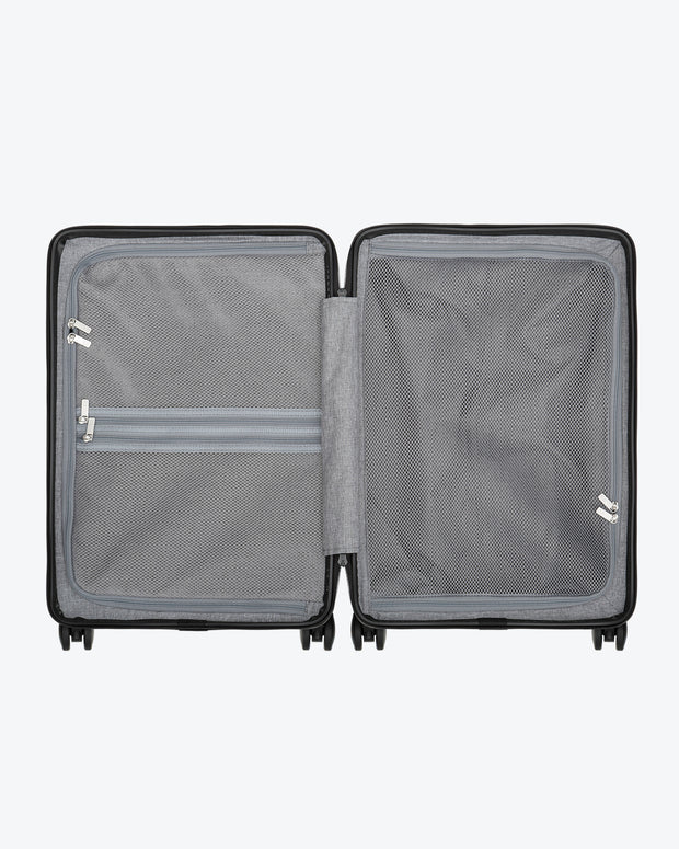 Luminous Textured Carry-On 20''