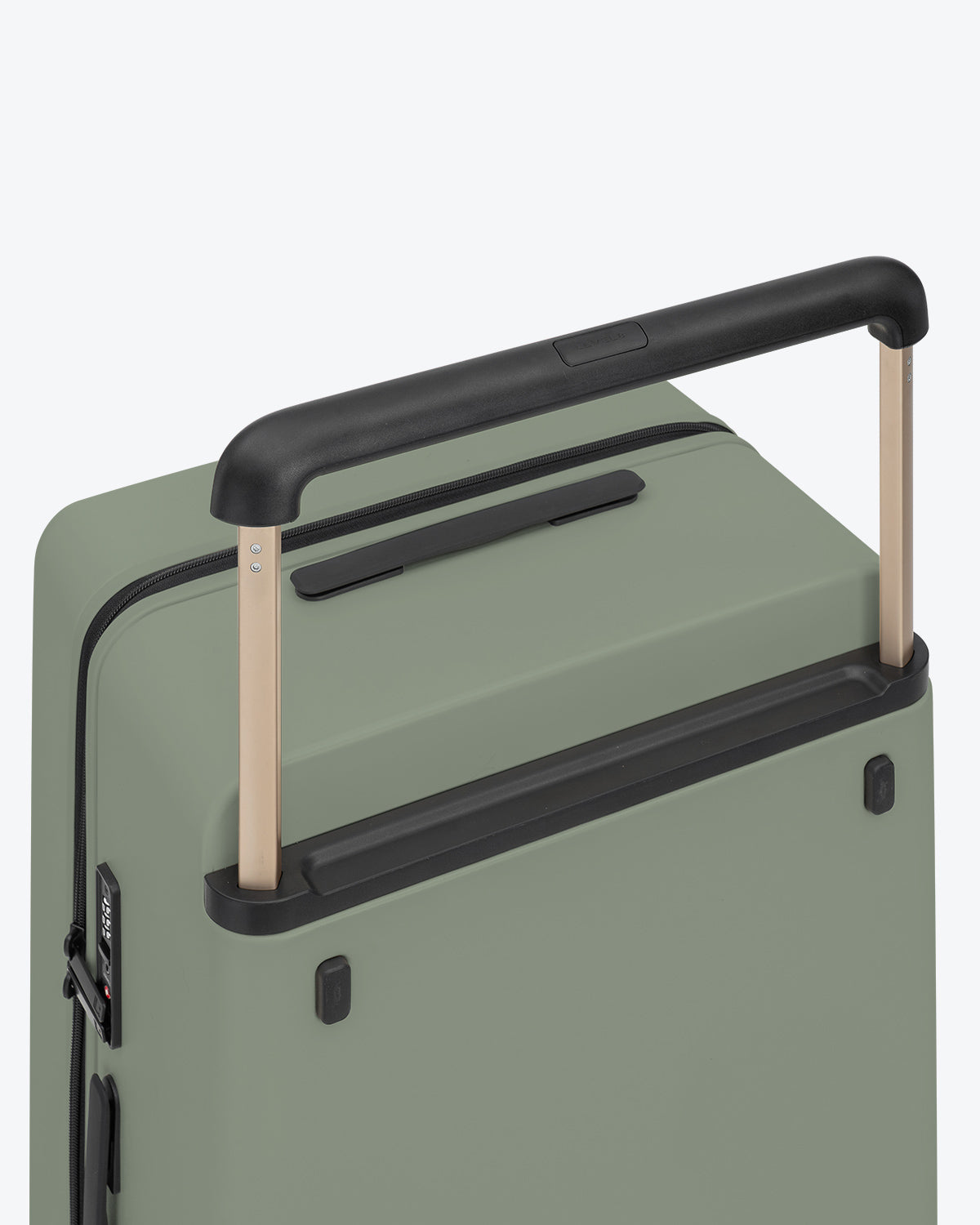 Polaris Carry-On Luggage 20''(US addresses only)