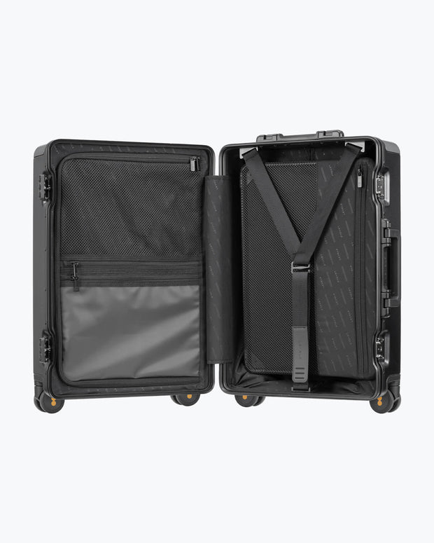 Hegent Carry-On Luggage 20''