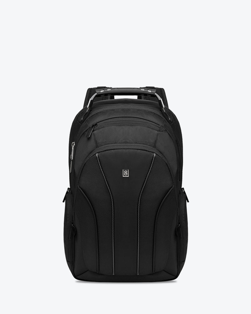 atlast アットラスト　bag Atlas Commuter Laptop Backpack | Level8: Travel with Style – LEVEL8