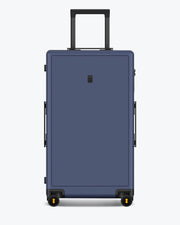Luminous Large Trunk Luggage 28''