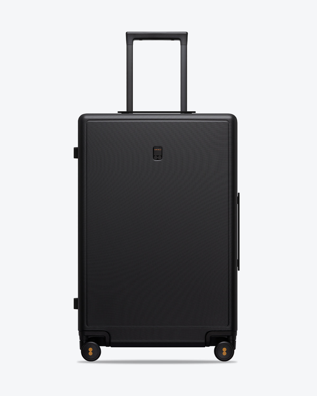 Luminous Checked 24'' black