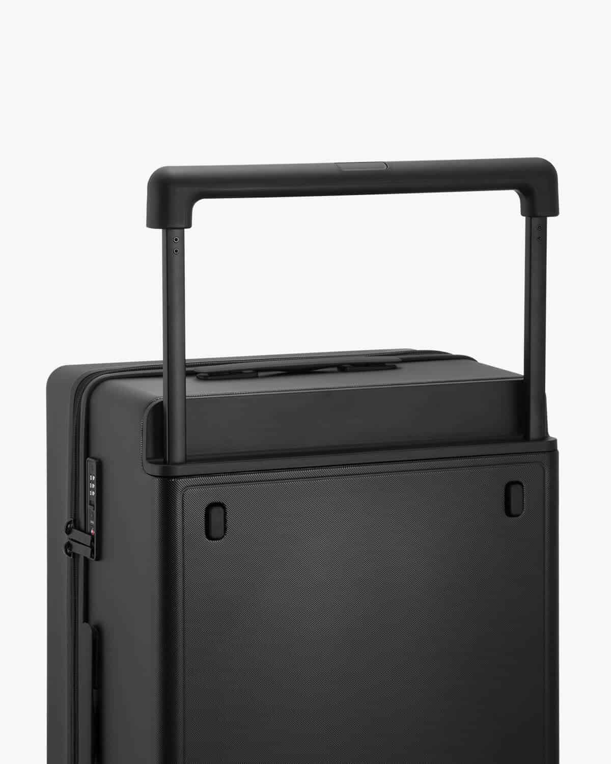 Voyageur Luggage 2 Piece Set