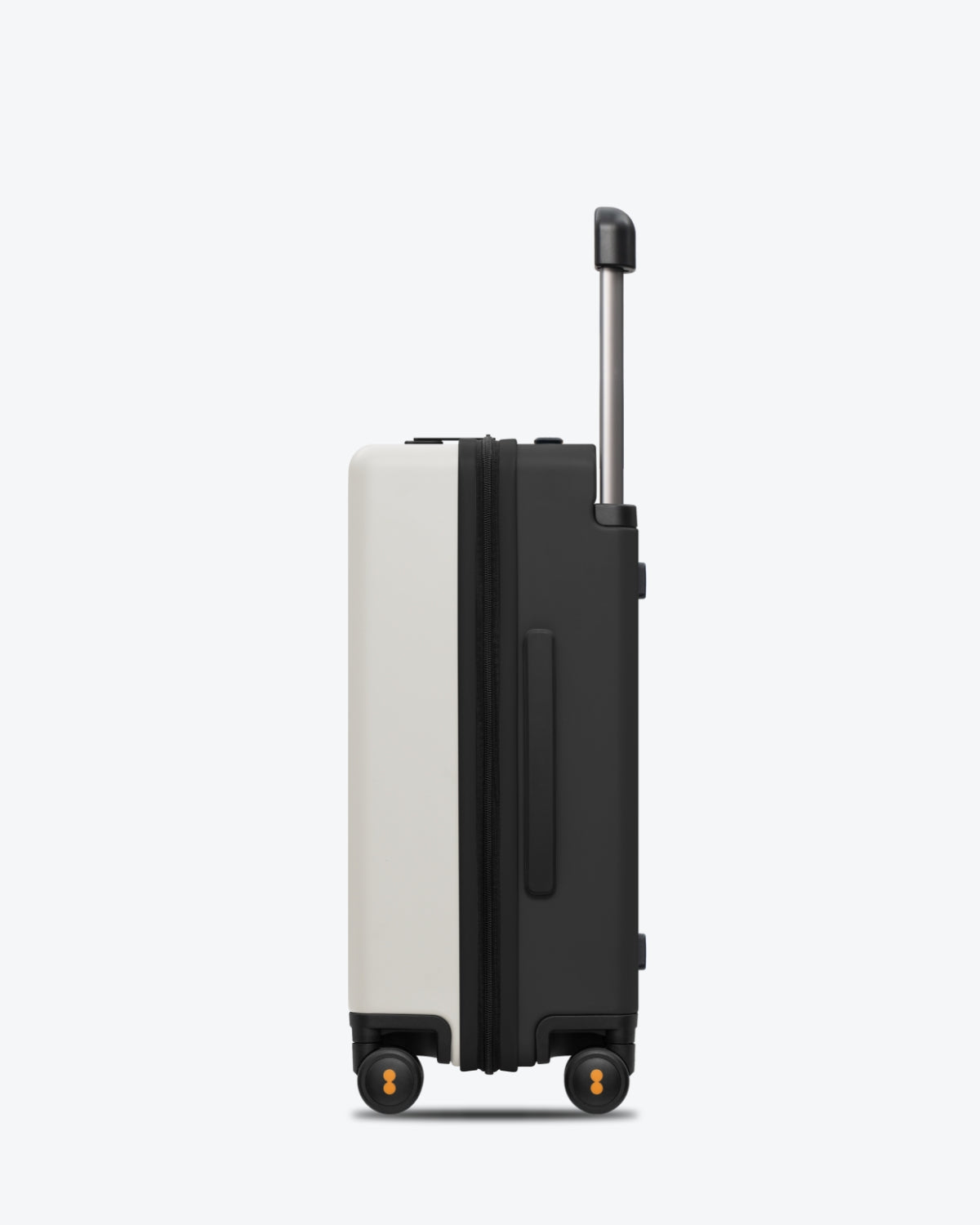 voyageur elite carry on 20" ash gray