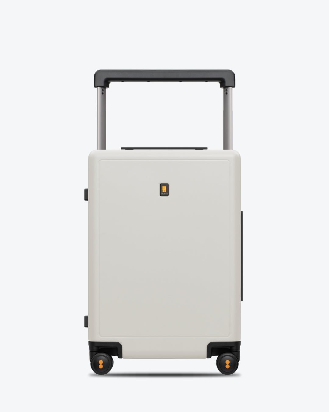 voyageur elite carry on 20" ash gray