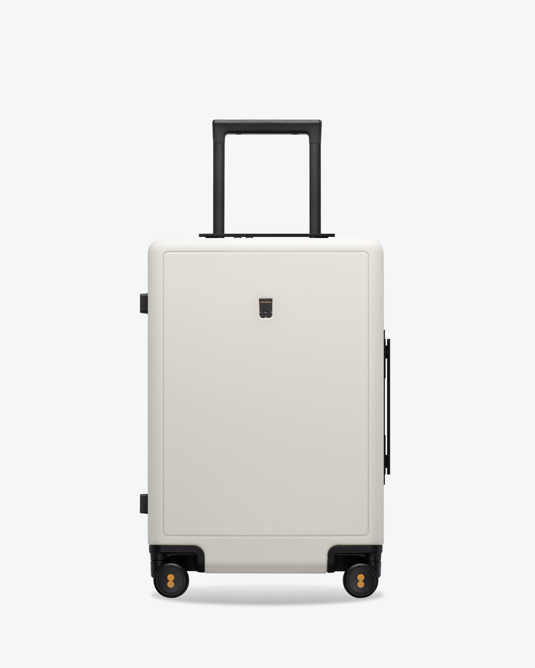 Luminous Carry-On 20'' white