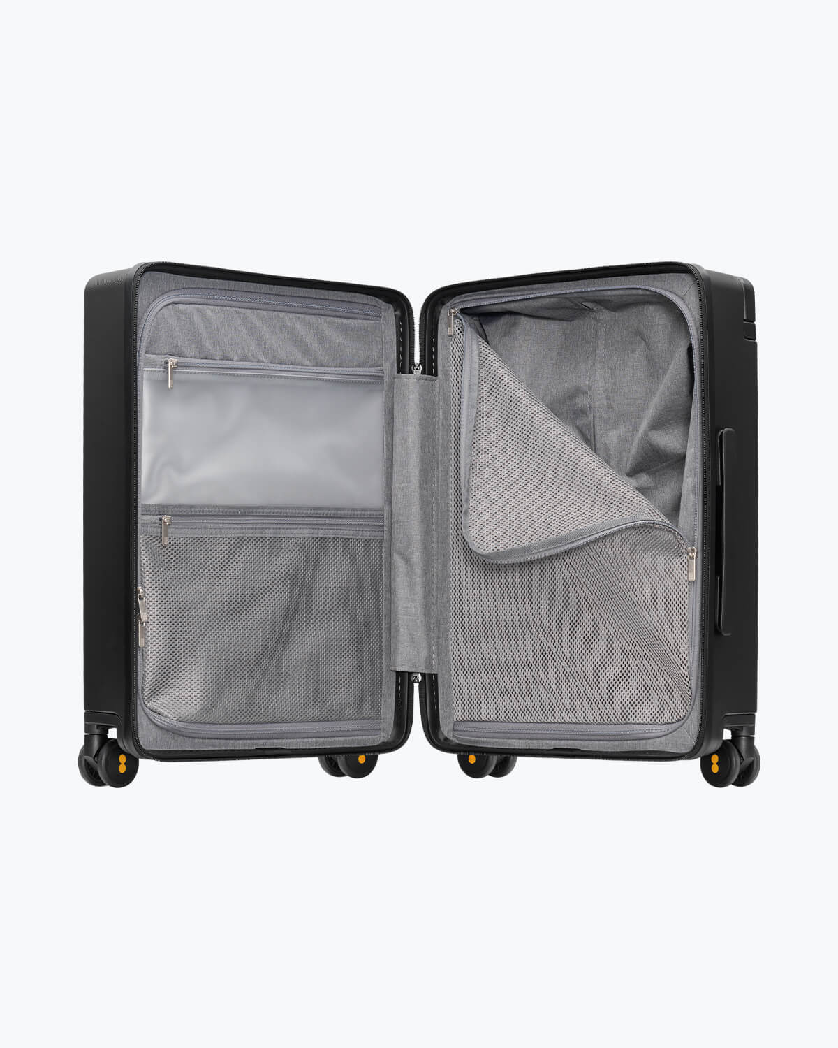 Voyageur Luggage 2 Piece Set