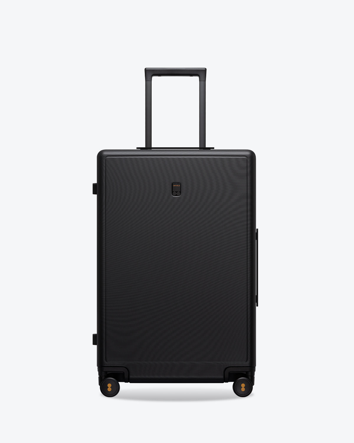 Luminous Checked 24'' black