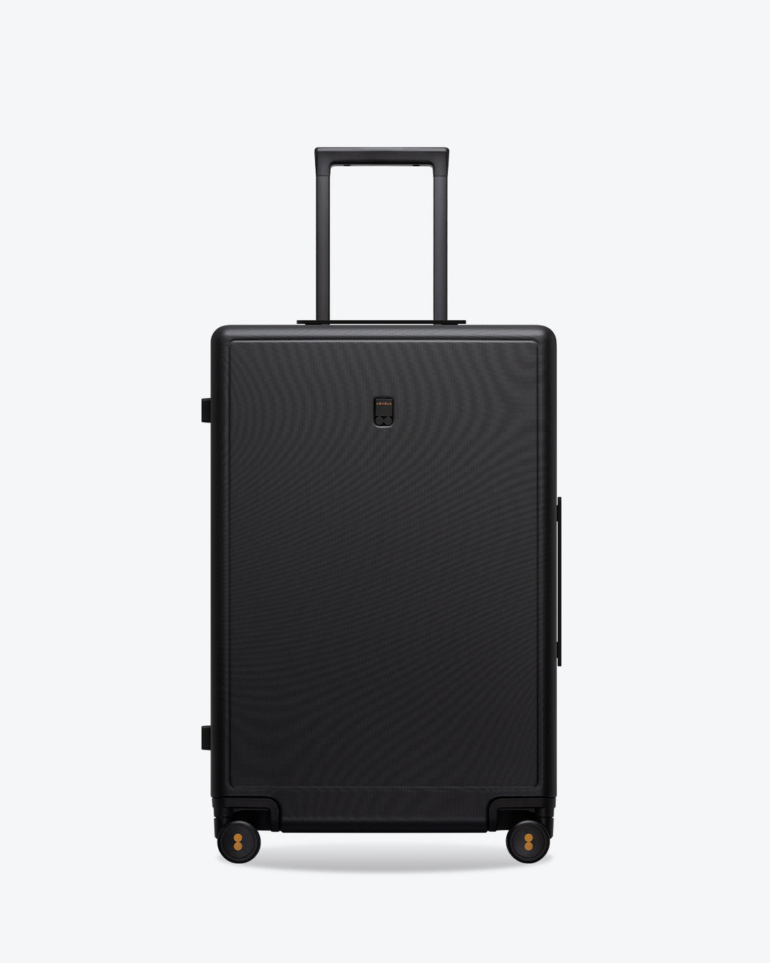 Luminous Checked 24'' black