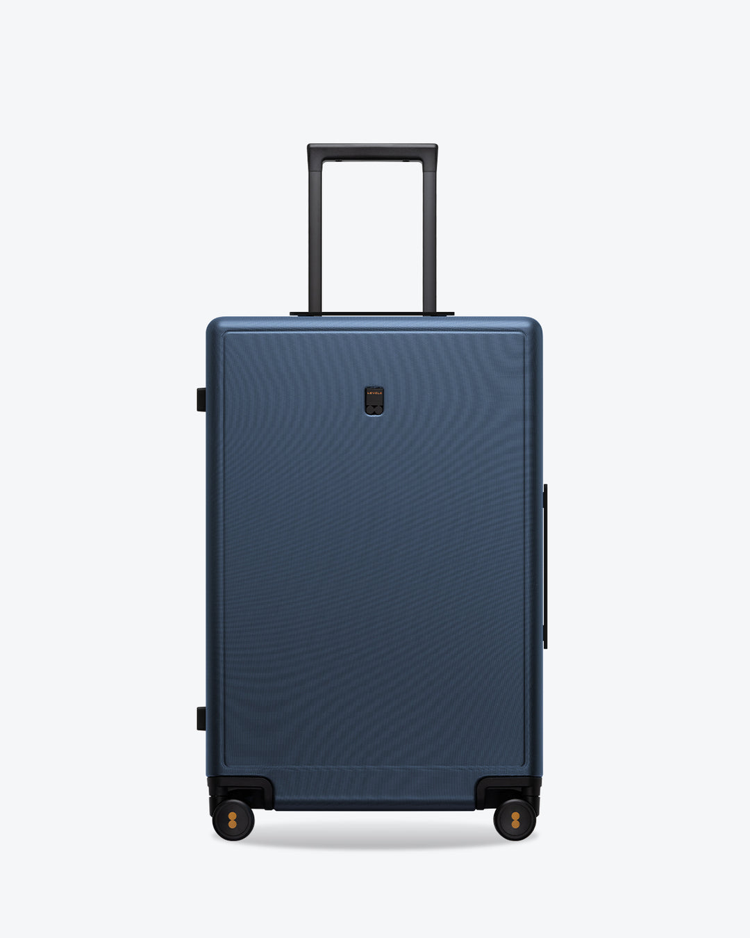 Luminous Checked 24'' blue