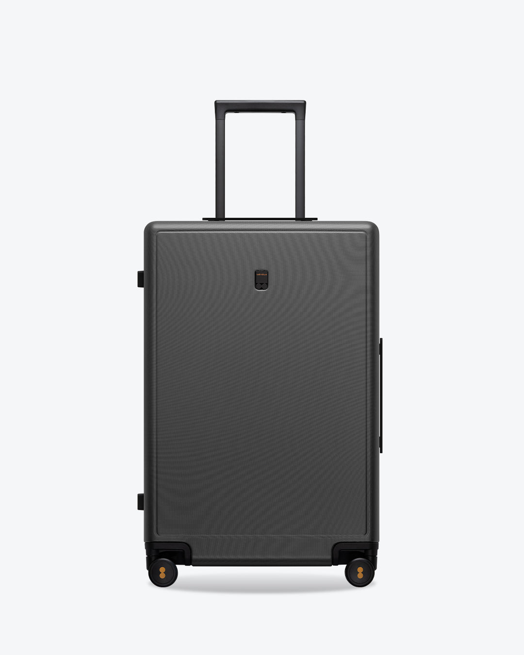 Luminous Checked 24'' grey