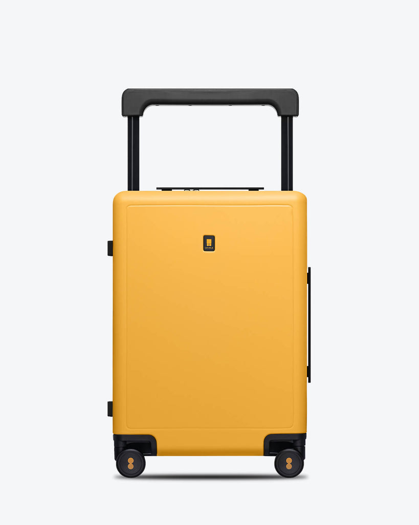 Voyageur Carry-On 20” Suitcase – LEVEL8