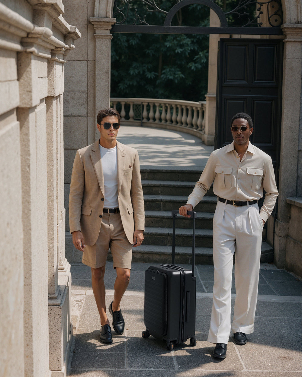 Creator Carry-on 20''