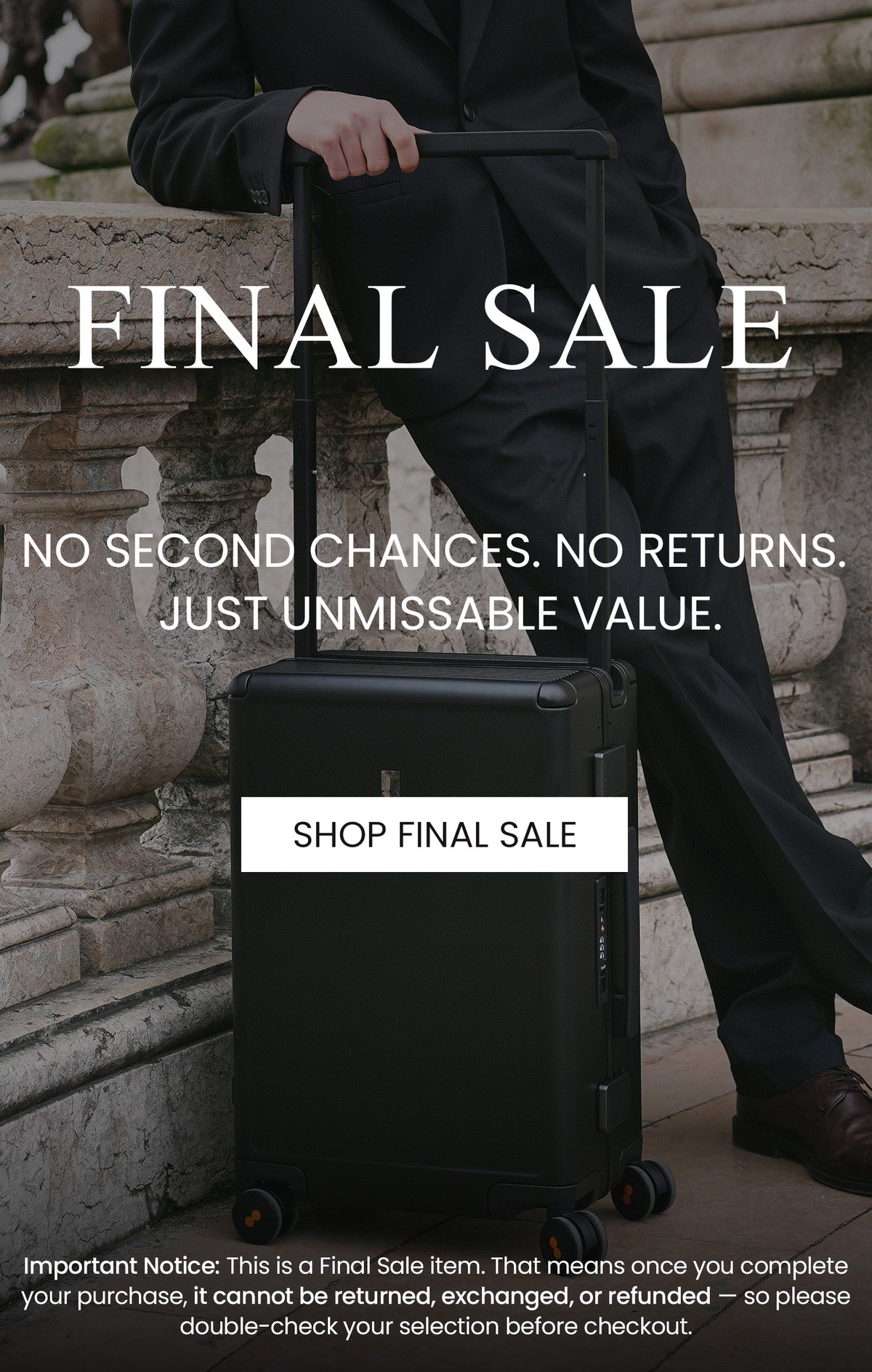 level8 final sale eu