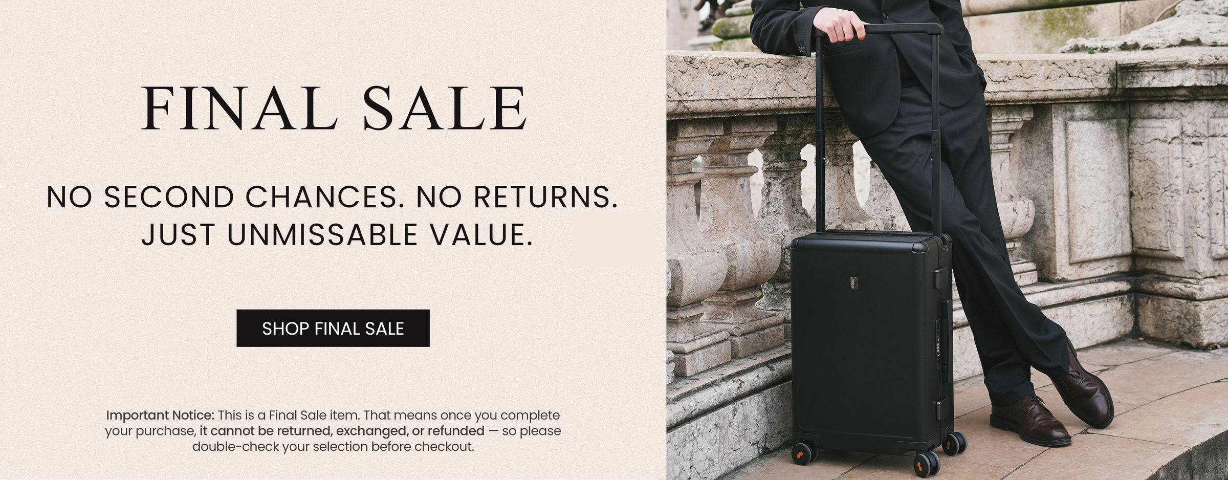 level8 final sale eu