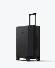 Luminous Textured Carry-On 20''