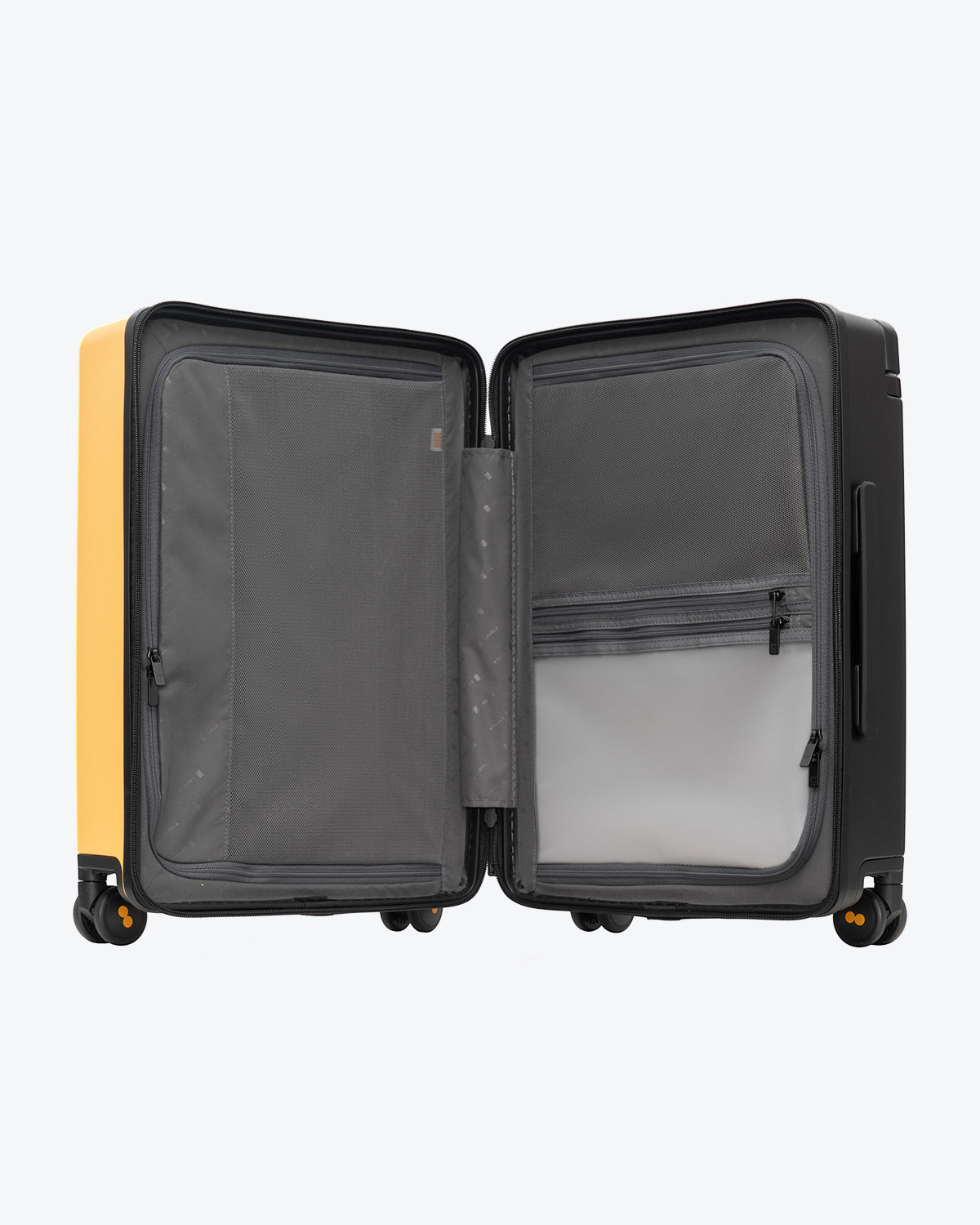 Voyageur Luggage 2 Piece Set