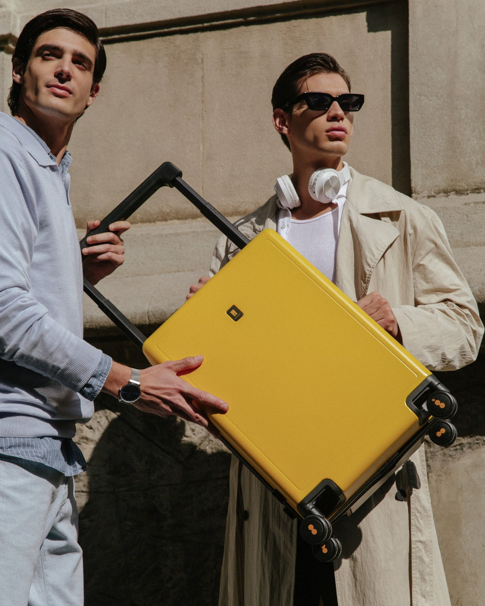 Voyageur Carry-On 20''