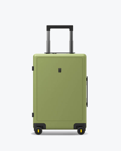 Luminous Textured Carry-On 20''