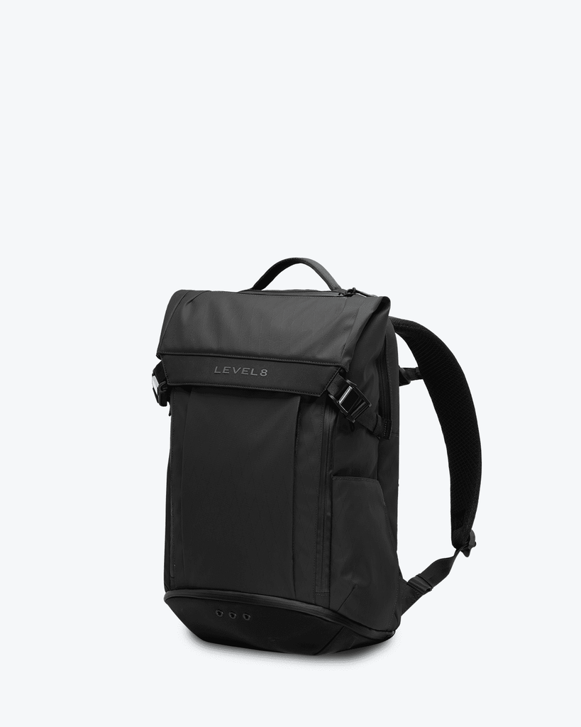 LEVEL レベル バックバッグ Reboot Weekend Backpack | Level8: Travel with Style – LEVEL8