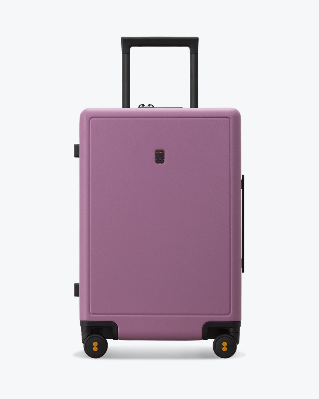 checked bag Violetpink