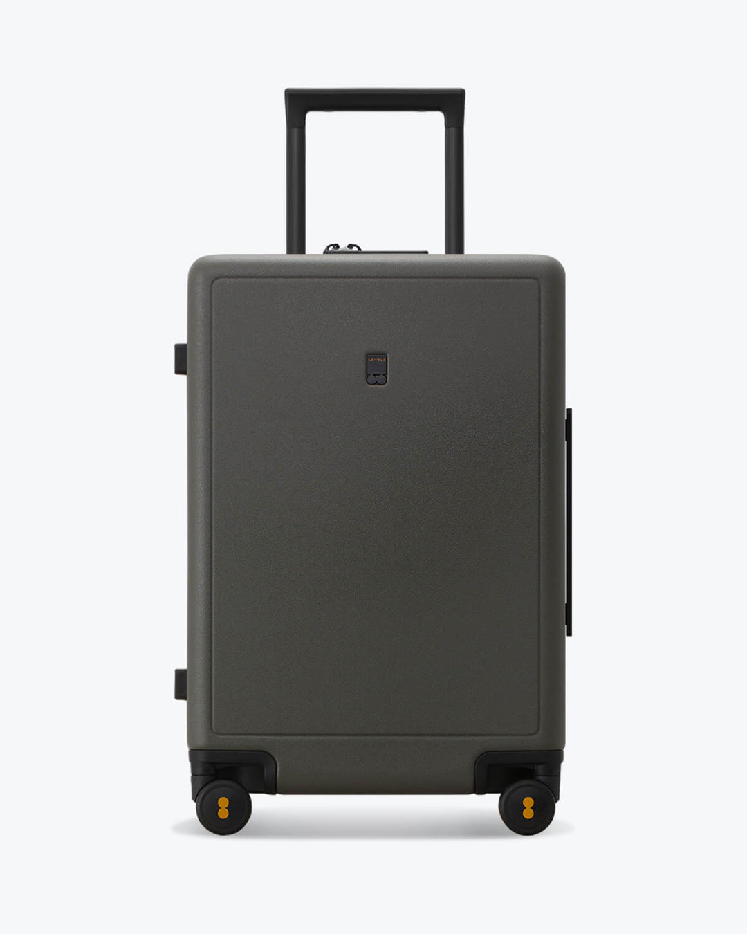 checked bag olivegreen