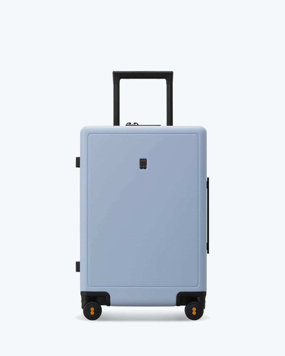 carry on luggage for sale lightblue