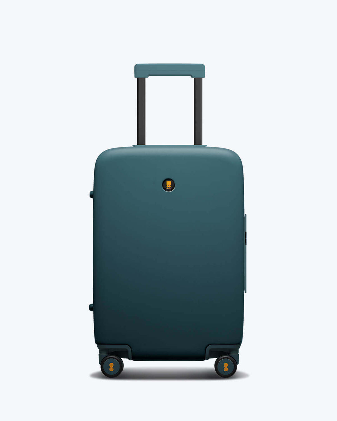 women's carry on luggage bag,  22” x 14” x 9”
