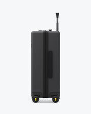 Elegance Luggage, Check in Suitcases, Best Travel Luggage, Business Travel Luggage, Buy Check in Luggage, Grey