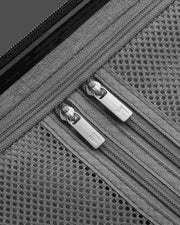 zipper for level8 luggage